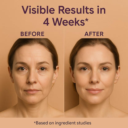 ✨ Zakdavi™ Calcium Multi Balm — Instant Lift & Line-Blur 💧 Anti-Aging Stick for Wrinkles, Sagging & Fine Lines