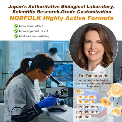 Negusy™ Botox-Infused Bee Venom Anti-Wrinkle Cream