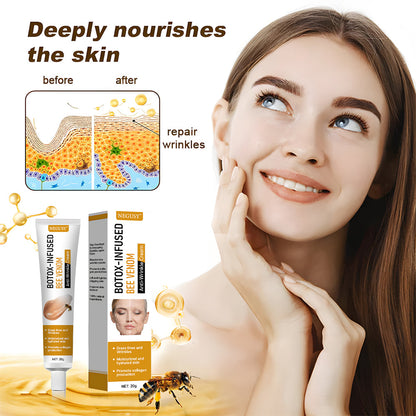 Negusy™ Botox-Infused Bee Venom Anti-Wrinkle Cream