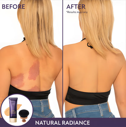 Negusy™ Body Complexion Perfector – Foundation, Concealer & Skincare in One