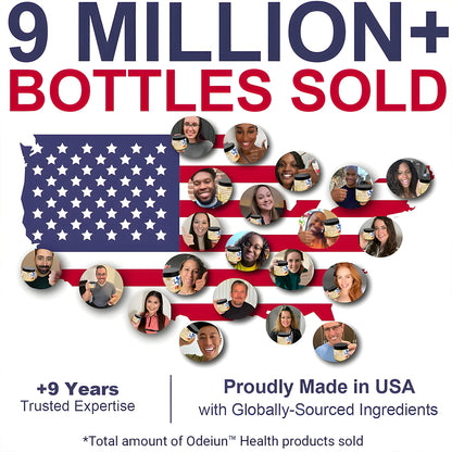 🎁Flash Sale - Odeiun™ Botulinum Toxin & Bee Venom Pain-Relief Bone Healing Cream