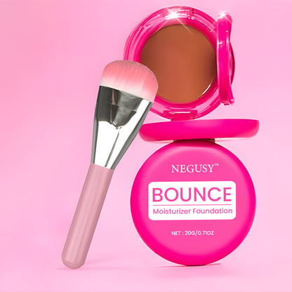 Negusy™ Bounce Balm Foundation