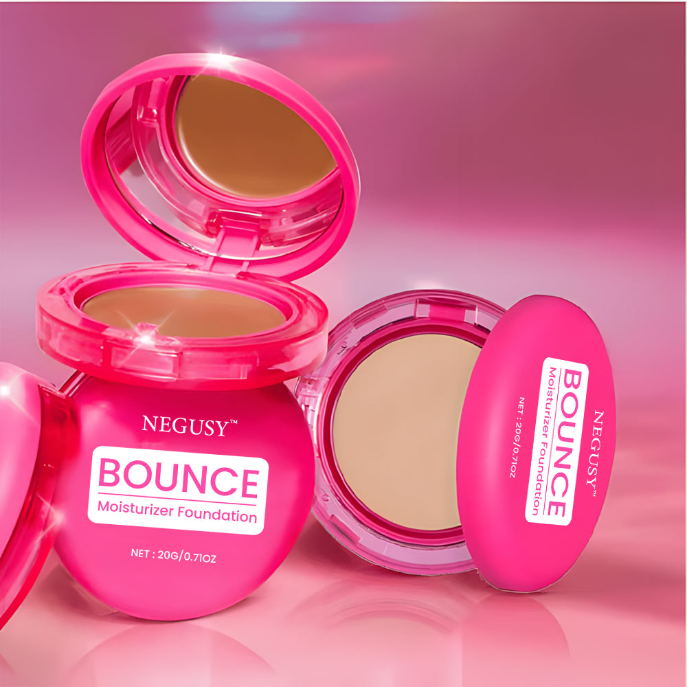 Negusy™ Bounce Balm Foundation