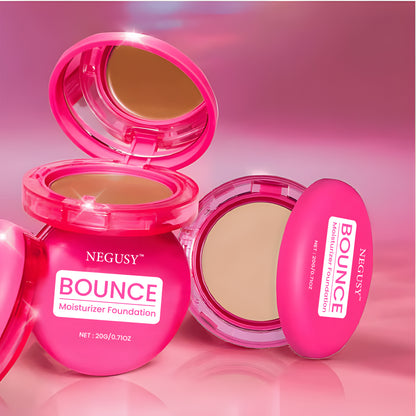 Negusy™ Bounce Balm Foundation