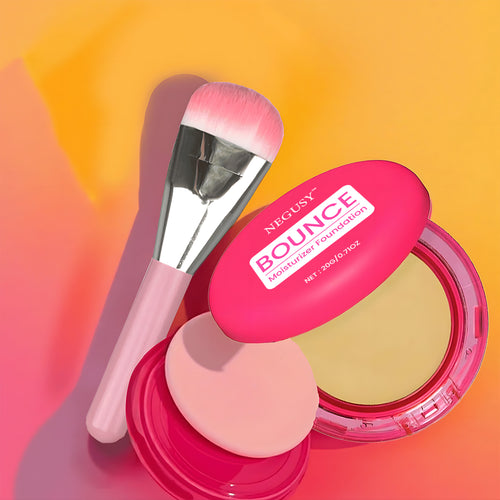 Negusy™ Bounce Balm Foundation
