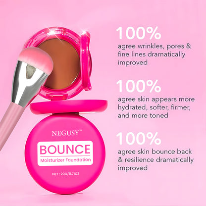 Negusy™ Bounce Balm Foundation
