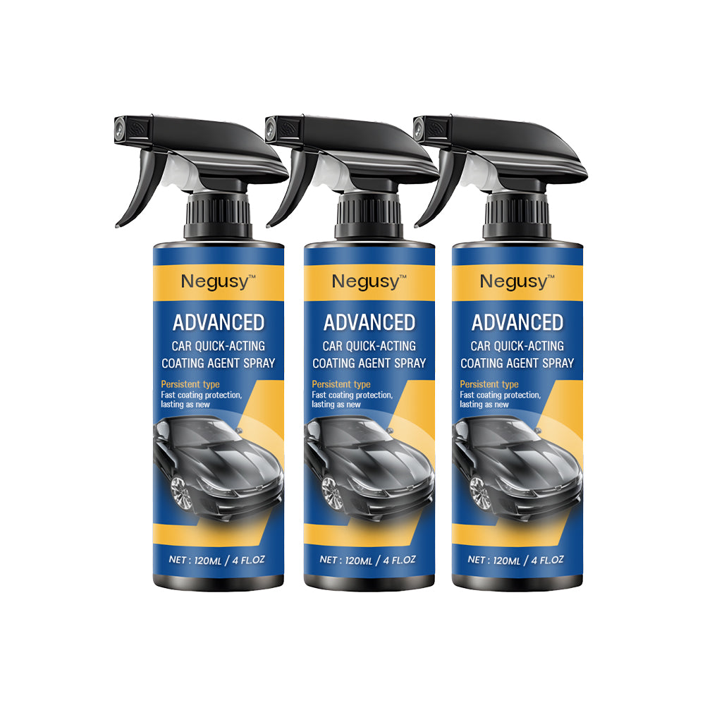 Negusy™ Advanced Car Quick-acting Coating Agent Spray