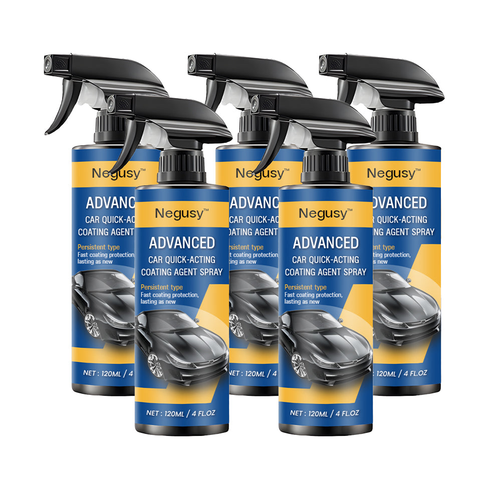 Negusy™ Advanced Car Quick-acting Coating Agent Spray