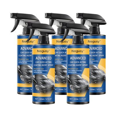 Negusy™ Advanced Car Quick-acting Coating Agent Spray