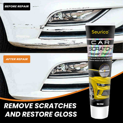 Seurico™Car Scratch Removal Wax