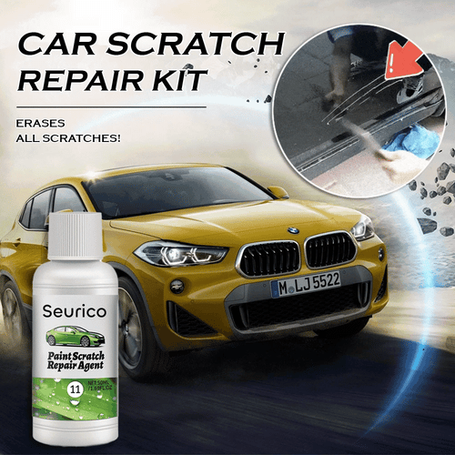 Seurico™ Car Scratch Remover