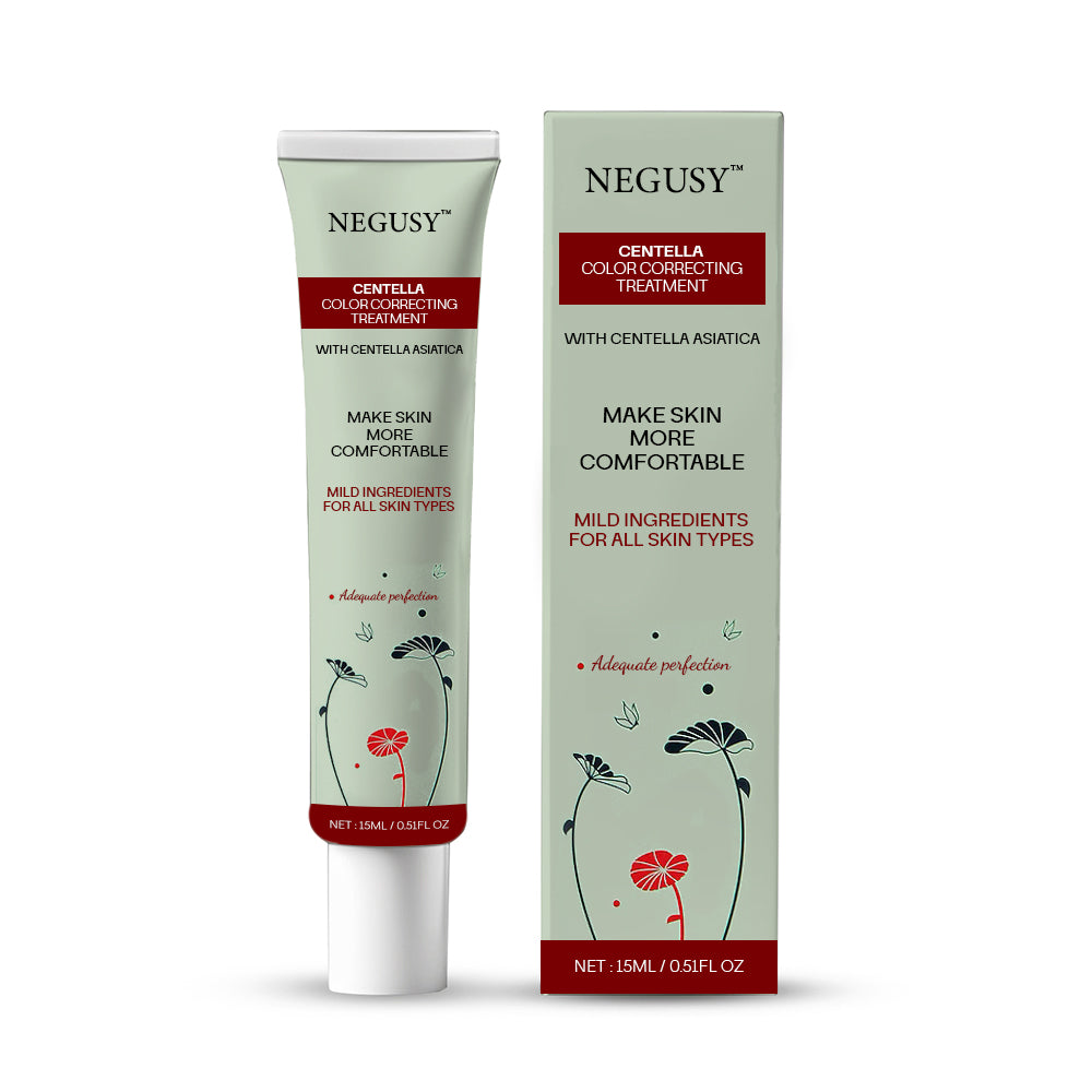 Negusy™ Centella Color Correcting Treatment Ultra01