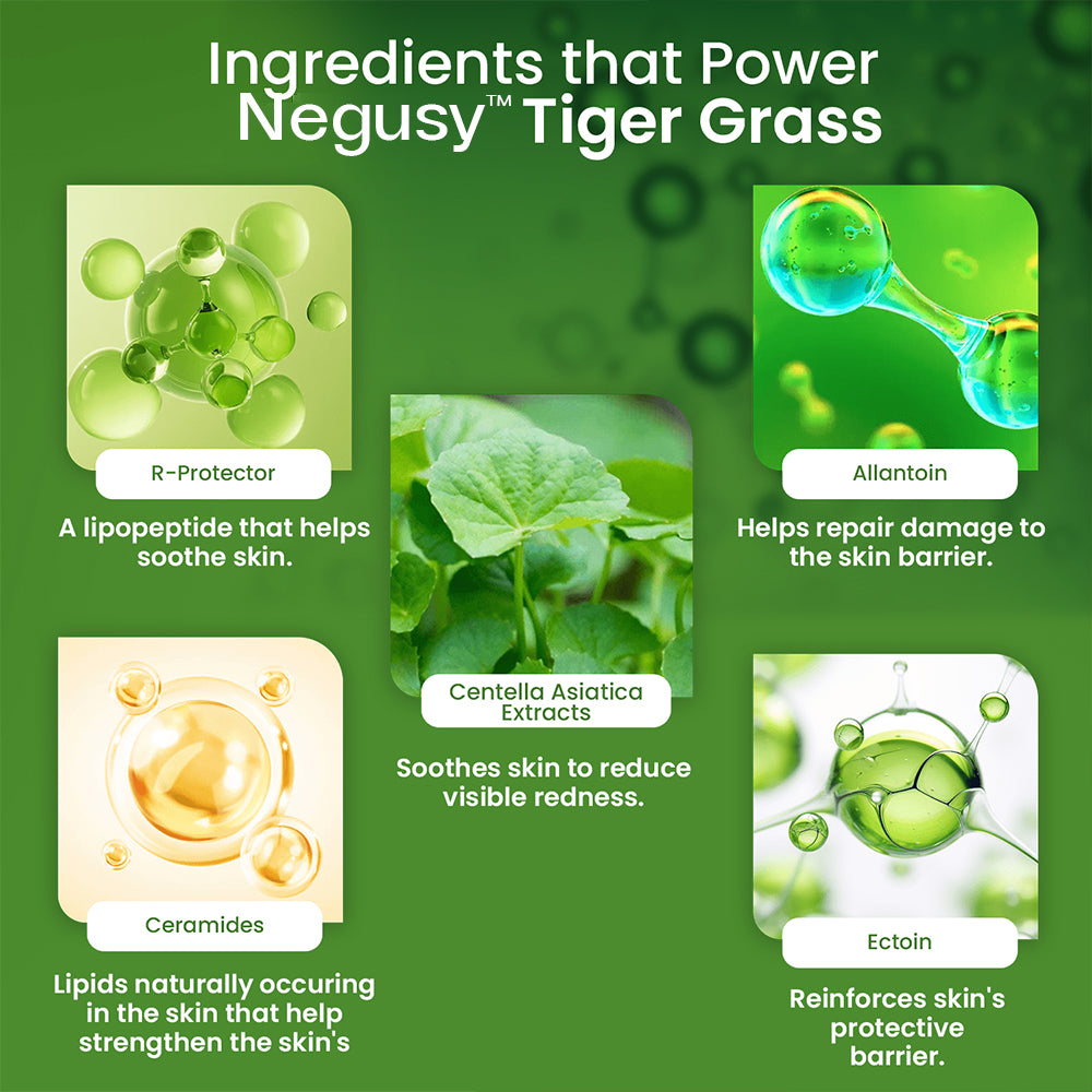 Negusy™ Centella Color Correcting Treatment Ultra01