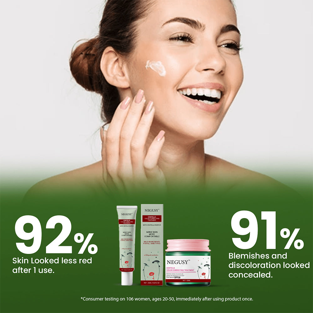Negusy™ Centella Color Correcting Treatment Ultra01