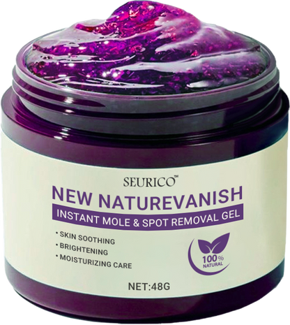 Seurico™ New NatureVanish Mole & Dark Spot Removal Bio-Gel