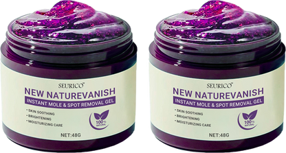 Seurico™ New NatureVanish Mole & Dark Spot Removal Bio-Gel