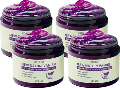 Seurico™ New NatureVanish Mole & Dark Spot Removal Bio-Gel