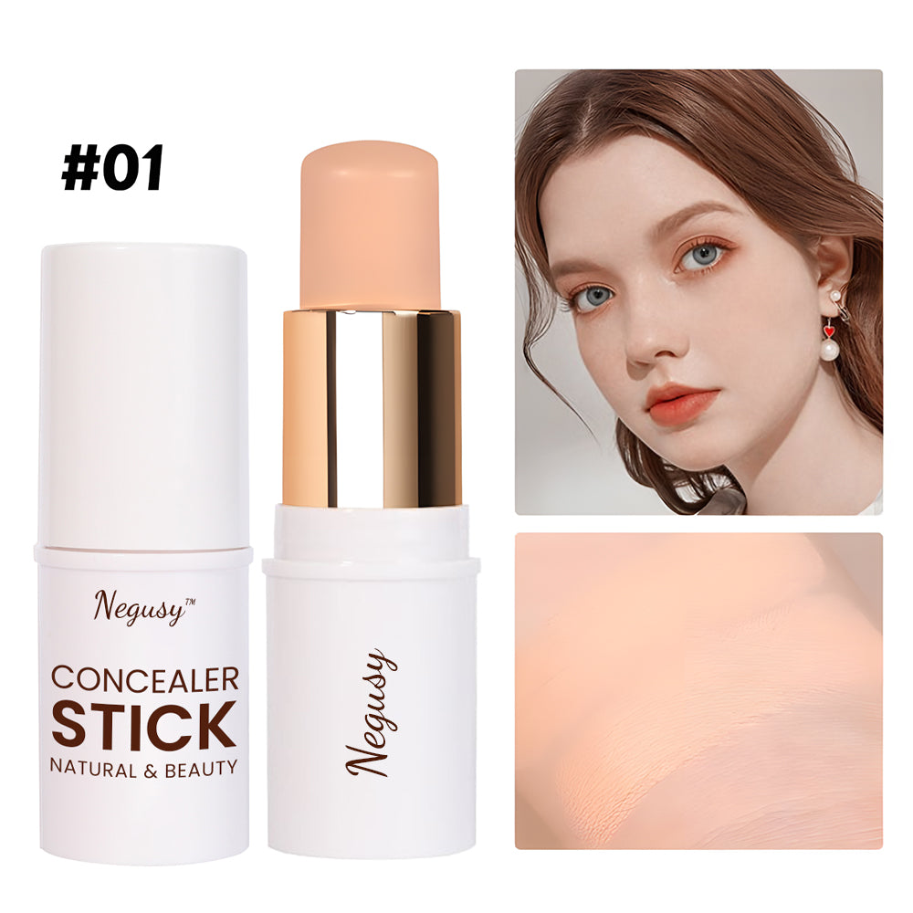 🔥🔥Concealer stick-Powerful Coverage for Flawless Skin