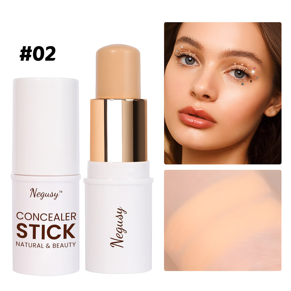 🔥🔥Concealer stick-Powerful Coverage for Flawless Skin