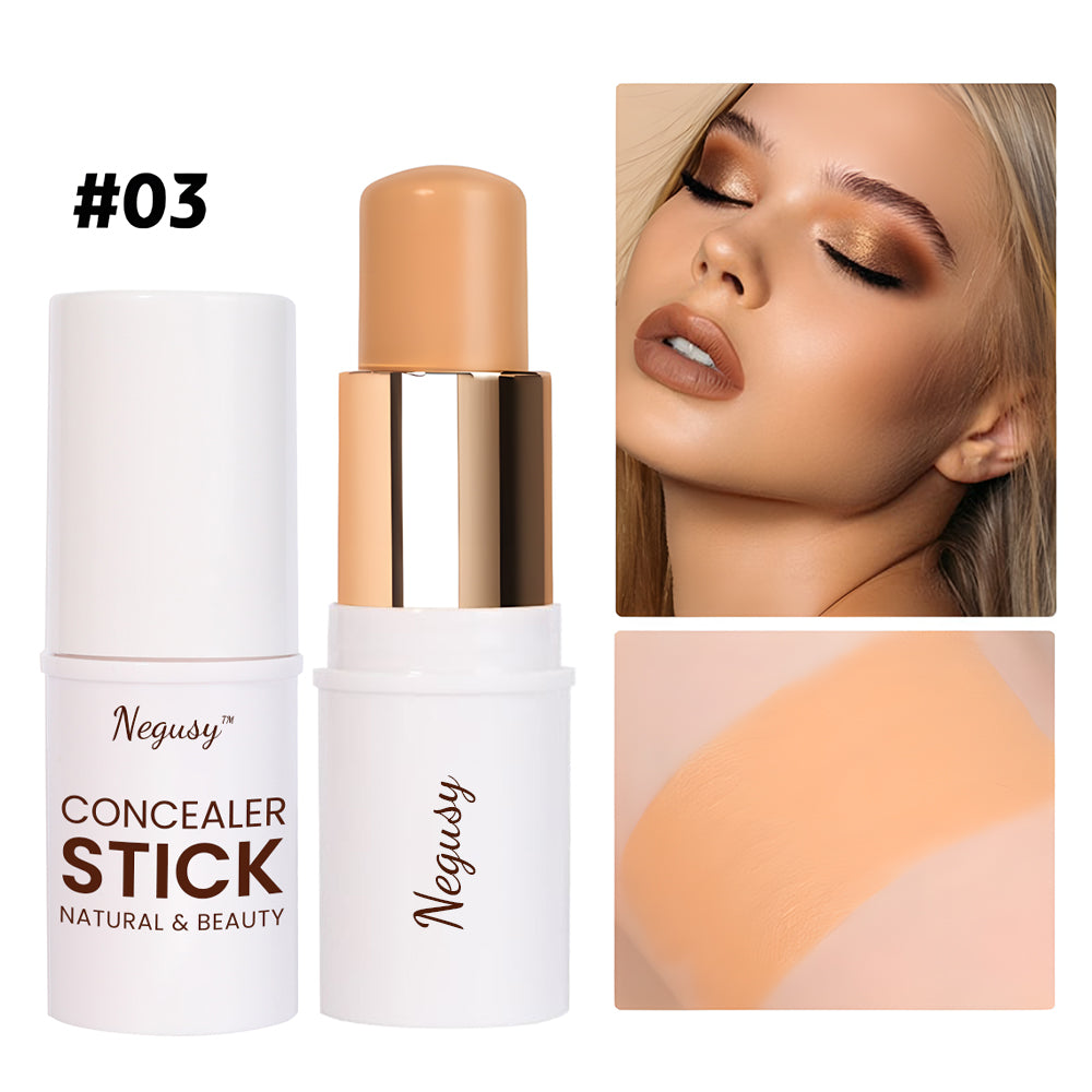 🔥🔥Concealer stick-Powerful Coverage for Flawless Skin