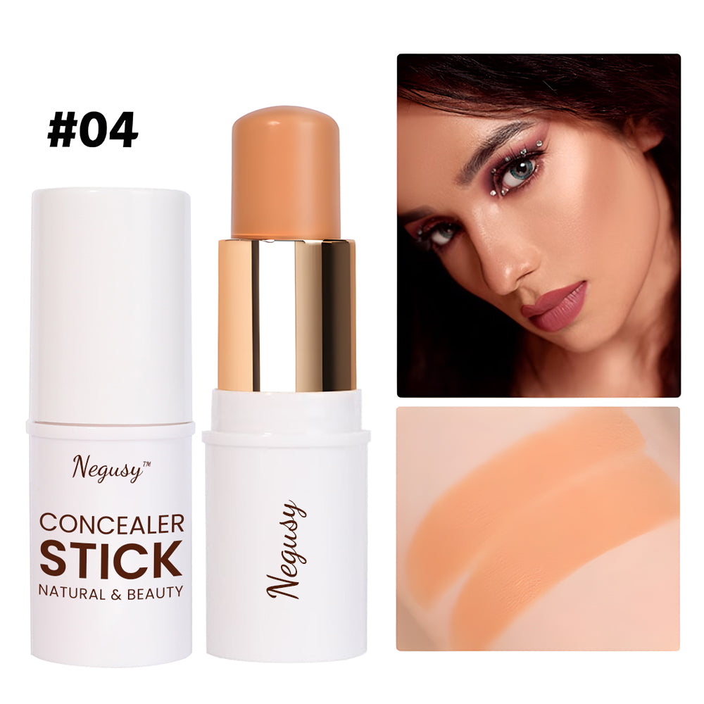 🔥🔥Concealer stick-Powerful Coverage for Flawless Skin