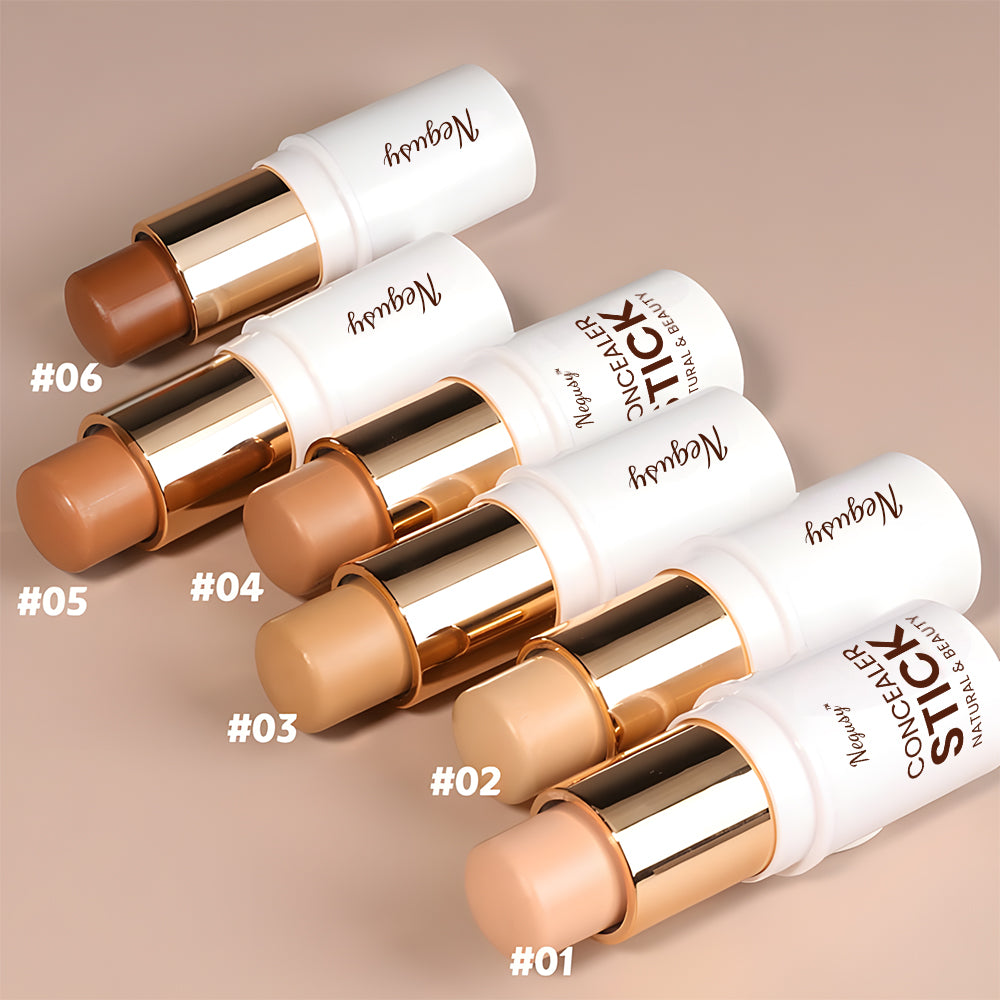 🔥🔥Concealer stick-Powerful Coverage for Flawless Skin