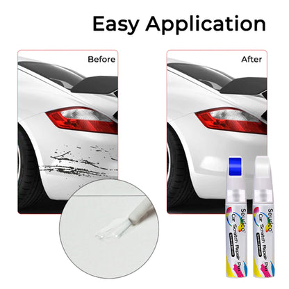 Seurico™ Custom Car Paint Vehical Scratch Repair Kit