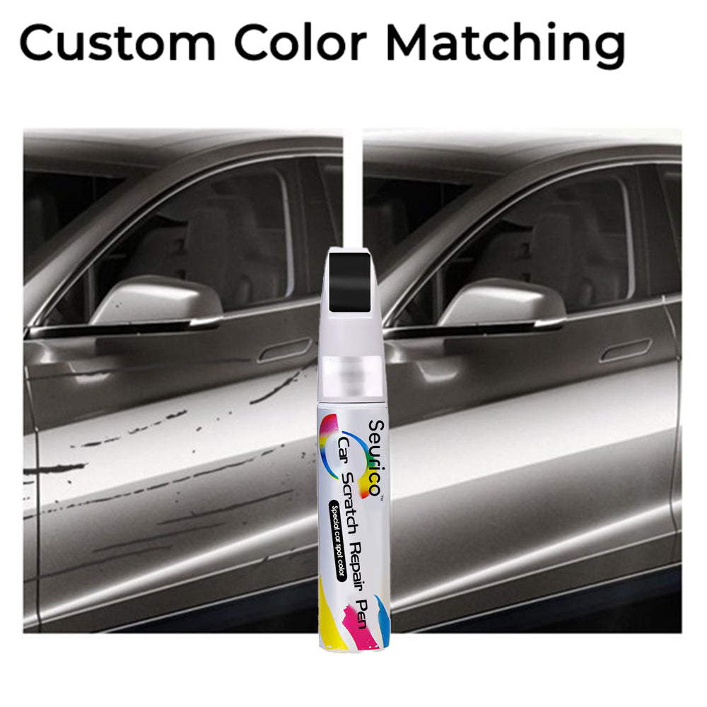 Seurico™ Custom Car Paint Vehical Scratch Repair Kit