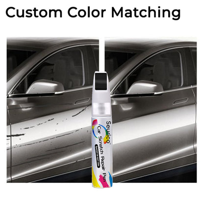 Seurico™ Custom Car Paint Vehical Scratch Repair Kit
