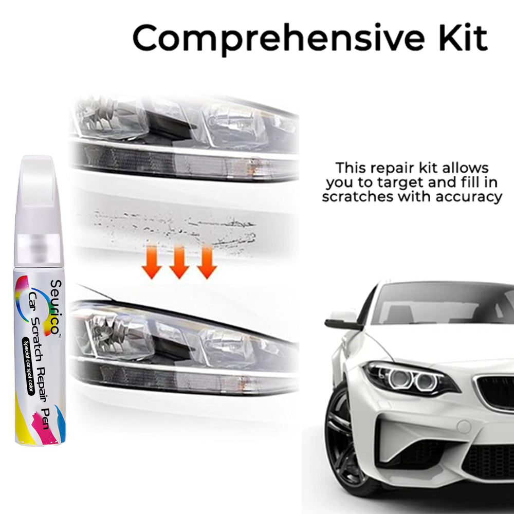 Seurico™ Custom Car Paint Vehical Scratch Repair Kit