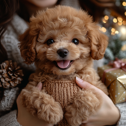 【Jeremytis™ Official Store】My Realistic Robot Puppy 🐶🌭 (🔥LAST DAY SALE—90% OFF💝)