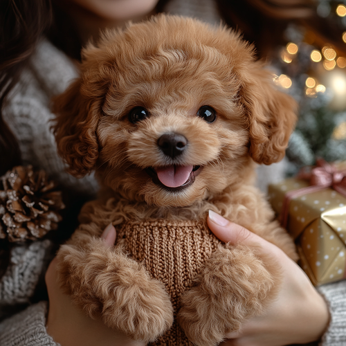 【Jeremytis™ Official Store】My Realistic Robot Puppy 🐶🌭 (🔥LAST DAY SALE—90% OFF💝)