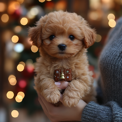 【Jeremytis™ Official Store】My Realistic Robot Puppy 🐶🌭 (🔥LAST DAY SALE—90% OFF💝)