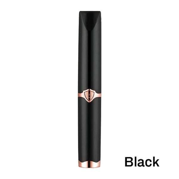 ✨ Electric Eyelash Curler - 8-Second Heat, 3 Temp Settings, Long-Lasting Curls  👁️