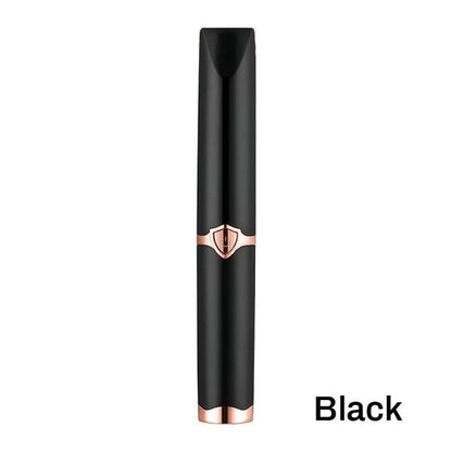 ✨ Electric Eyelash Curler - 8-Second Heat, 3 Temp Settings, Long-Lasting Curls  👁️