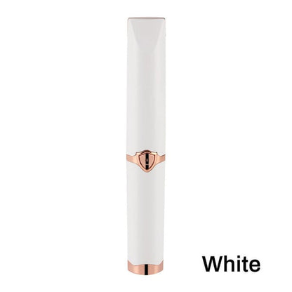 ✨ Electric Eyelash Curler - 8-Second Heat, 3 Temp Settings, Long-Lasting Curls  👁️