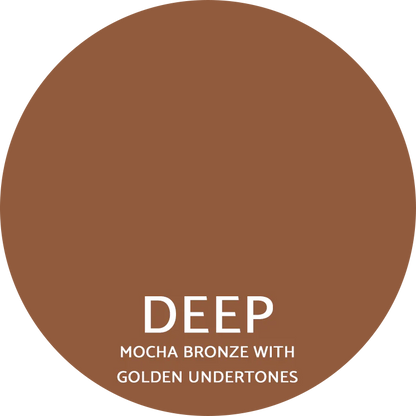 Negusy™ Bounce Balm Foundation