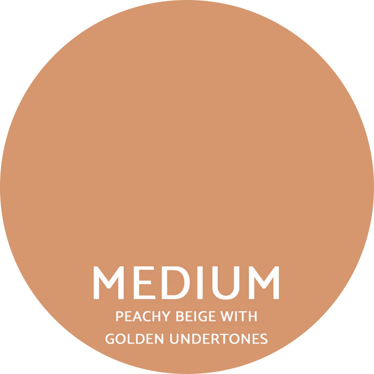 Negusy™ Bounce Balm Foundation