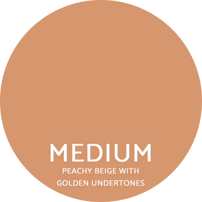 Negusy™ Bounce Balm Foundation