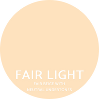 Fair/Light