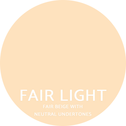 Negusy™ Bounce Balm Foundation