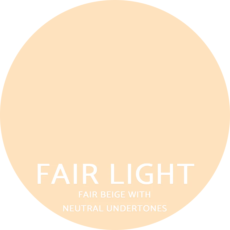 Negusy™ Bounce Balm Foundation