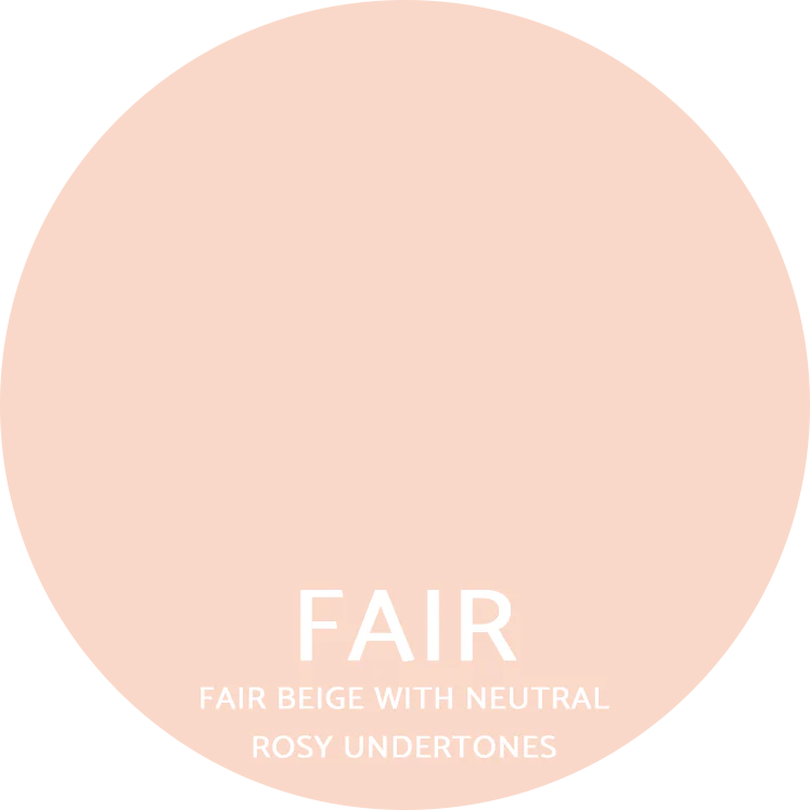 Negusy™ Bounce Balm Foundation