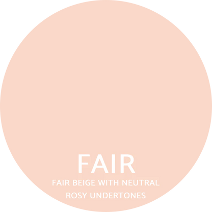 Negusy™ Bounce Balm Foundation