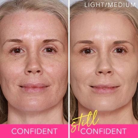 Negusy™ Bounce Balm Foundation