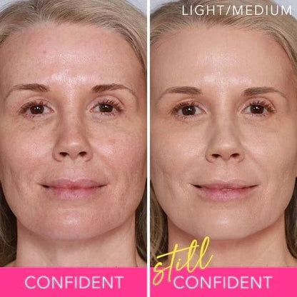 Negusy™ Bounce Balm Foundation