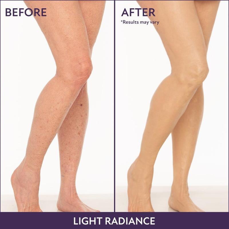 Negusy™ Body Complexion Perfector – Foundation, Concealer & Skincare in One