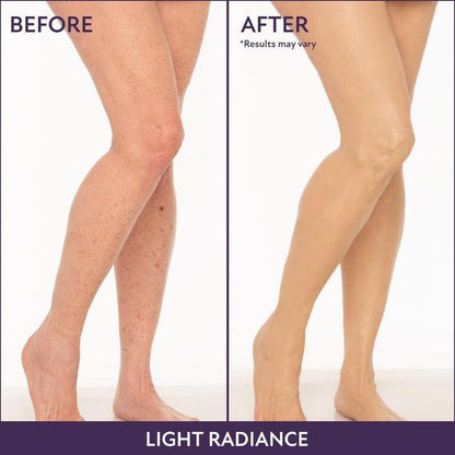 Negusy™ Body Complexion Perfector – Foundation, Concealer & Skincare in One