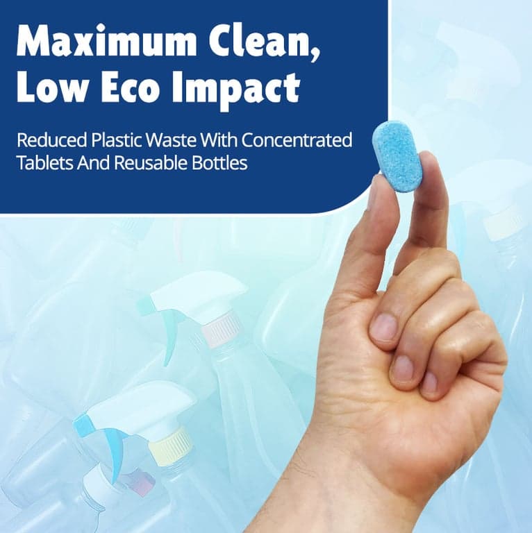 Negusy™ Multipurpose Cleaning Spray