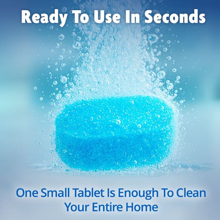 Negusy™ Multipurpose Cleaning Spray